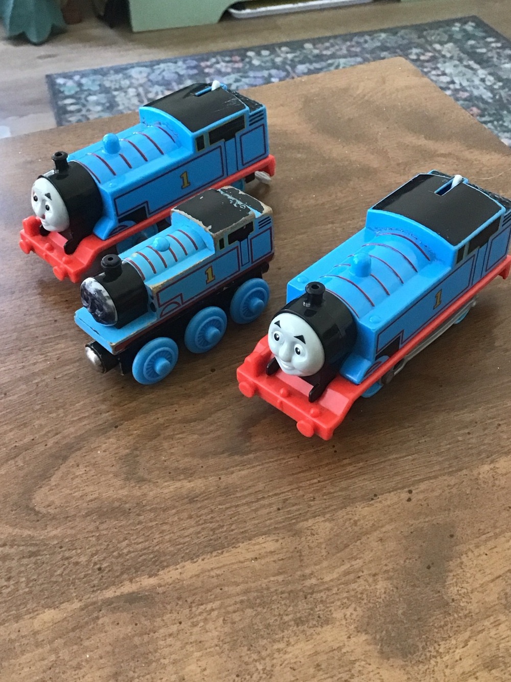 Thomas & Friends THOMAS the TRAIN